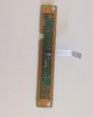 power board ps3 phat 60gb
