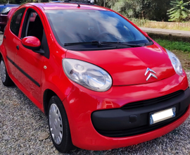 Citroen C1 1.0 Benzina 5 porte 2008 TRATTABILE