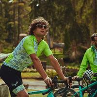 abbigliamento ciclismo