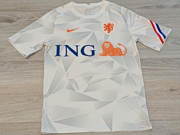 maglia olanda calcio 