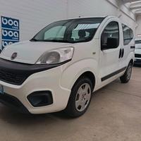 Fiat Qubo 1.3 MJT 80 CV Lounge