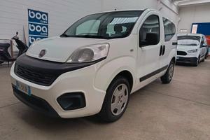 Fiat Qubo 1.3 MJT 80 CV Lounge