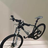 Bicicletta Bianchi Ethanol 27.5 Carbonio 