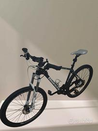 Bicicletta Bianchi Ethanol 27.5 Carbonio 