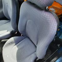 FORD KA 2000 - TAPPEZZERIA (DUE SEDILI)