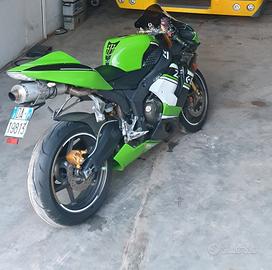 zx6r a2 