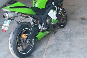 zx6r a2 