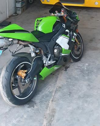 zx6r a2 
