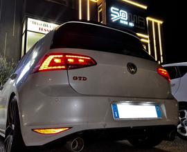 Golf 7