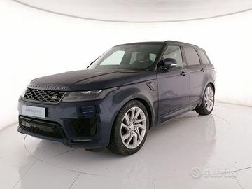 Land Rover Range Rover Sport 3.0d i6 mhev HSE...