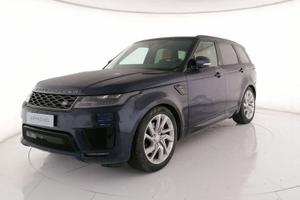 Land Rover Range Rover Sport 3.0d i6 mhev HSE...