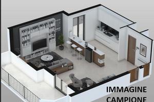 Re di roma - loft - spese e utenze incluse
