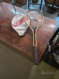 racchetta da tennis 