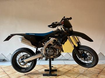 Honda Altro modello - 2024