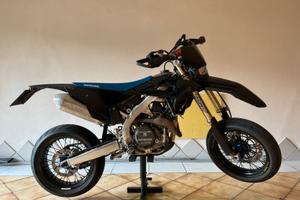 Honda CRF 450