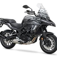 BENELLI TRK 502 X O ST PRONTA CONSEGNA