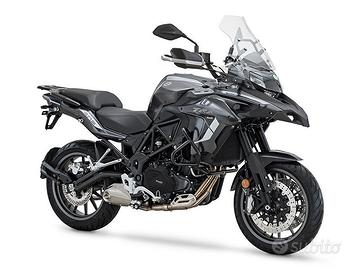 BENELLI TRK 502 X O ST PRONTA CONSEGNA