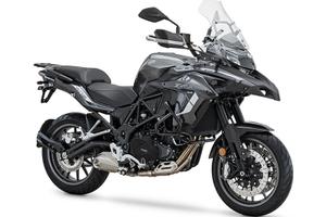 BENELLI TRK 502 X O ST PRONTA CONSEGNA