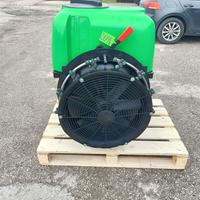 atomizzatore Caffini da 2q- per vigneto o frutteto