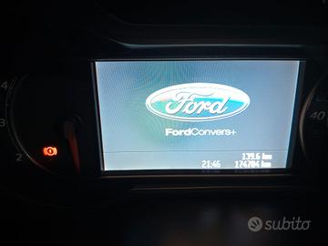 Ford S max  5 posti omologata x 7