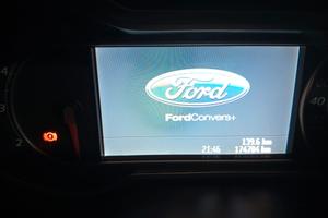 Ford S max  5 posti omologata x 7