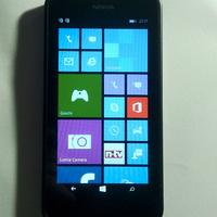 Nokia Lumia 630 Dual Sim Windows  - da Collezione