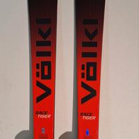 Sci Volkl Racetiger RC, 2026