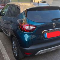 renault Captur 150 CV benzina
