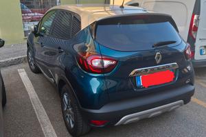 renault Captur 150 CV benzina