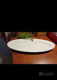 Piatto ovale maxi Serreguemines