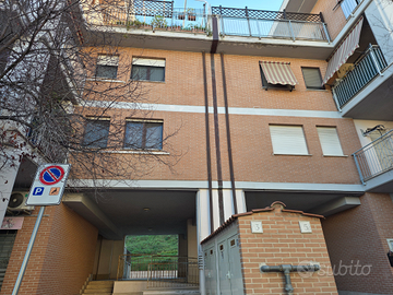 Nuova costruzione 95 metri quadri