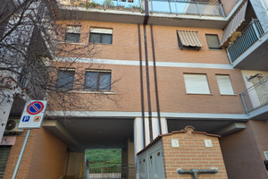 Nuova costruzione 95 metri quadri