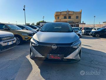NISSAN Qashqai MHEV 140 CV Acenta