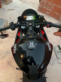 Tuono 660 factory stage 2