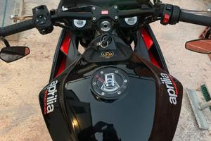 Tuono 660 factory stage 2