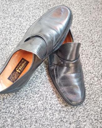 Mocassini da uomo  Vintage Authentic in pelle 39