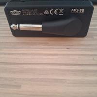 VOX Amplug 2 Bass

