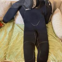 Muta beuchat med czip uomo usata pochissimo