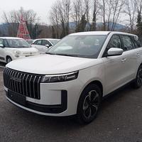 Jaecoo 5 1.6 TGDI 147 CV aut. PURE