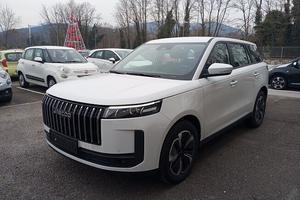 Jaecoo 5 1.6 TGDI 147 CV aut. PURE