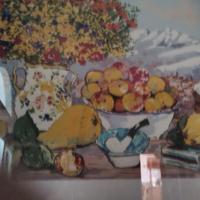 litografia Cascella