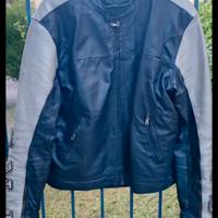 Giacca moto tg 52