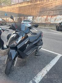 Scooter Piaggio x7 125cc