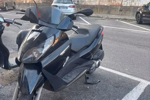 Scooter Piaggio x7 125cc