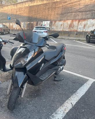 Scooter Piaggio x7 125cc
