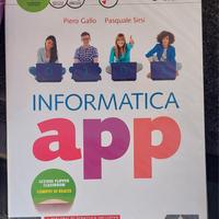 Libro di Informatica 