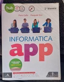 Libro di Informatica 