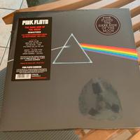 Vinile Pink Floyd The dark side of the moon
