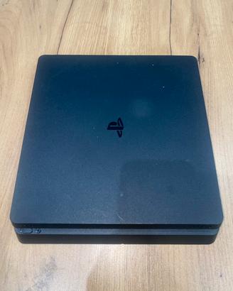 PlayStation 4