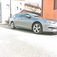 Opel Insignia Sports Tourer 1.6 cdti ecotec Busine
